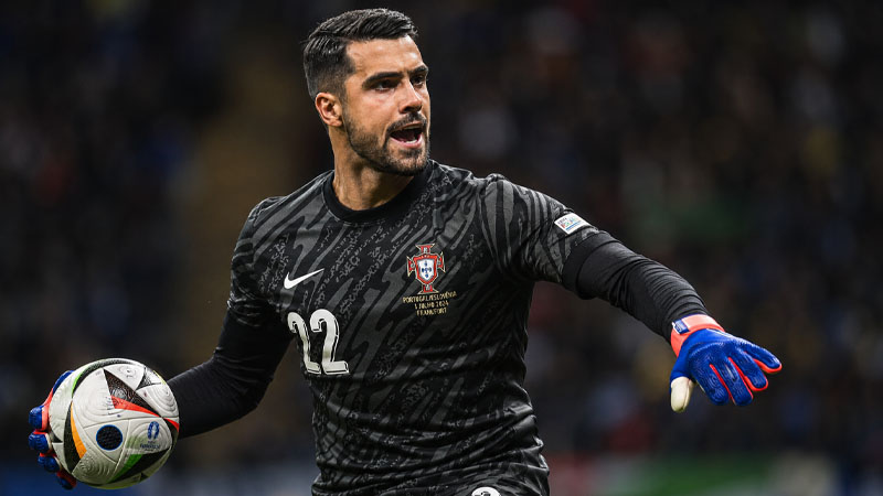 How Good is Diogo Costa