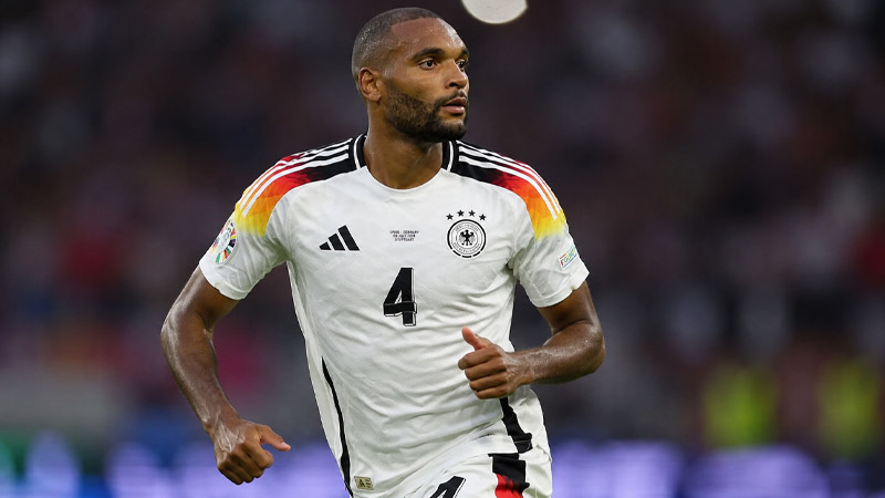 How Good is Jonathan Tah