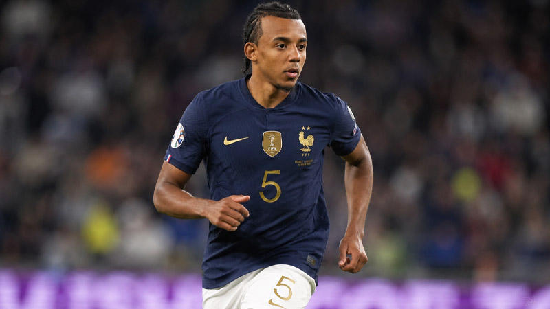 How Good is Jules Koundé