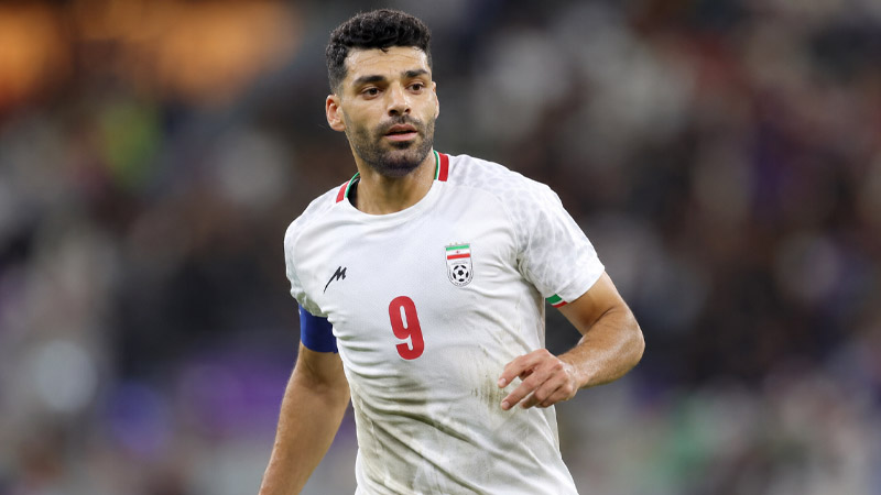 How Good is Mehdi Taremi