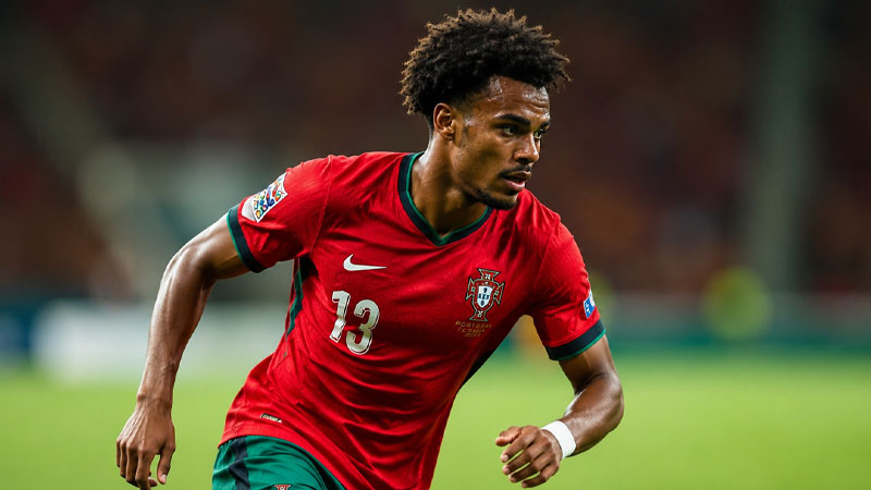 How Good is Renato Veiga