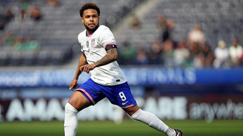 How Good is Weston McKennie