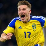 How Many Goals Does Viktor Gyökeres Have