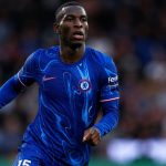 How Much Did Chelsea Pay for Nicolas Jackson