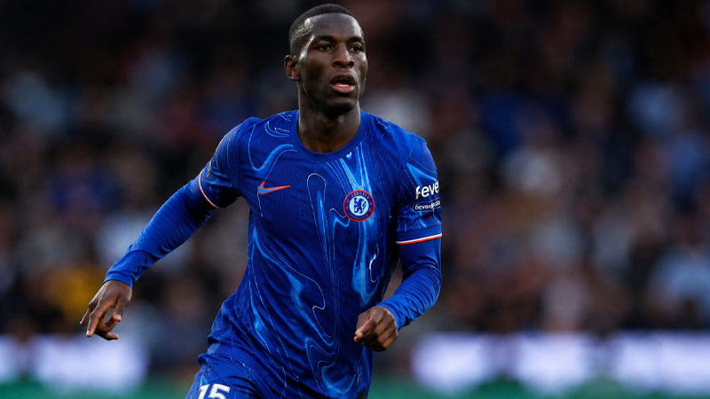 How Much Did Chelsea Pay for Nicolas Jackson
