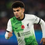How Much Did Liverpool Pay for Luis Díaz