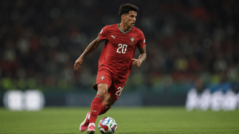 How Much Is João Cancelo Worth