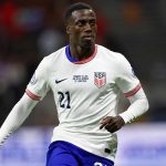 How Much Is Timothy Weah Worth? Net Worth and Salary 2026