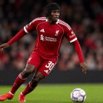 How Much is Jeremie Frimpong Worth