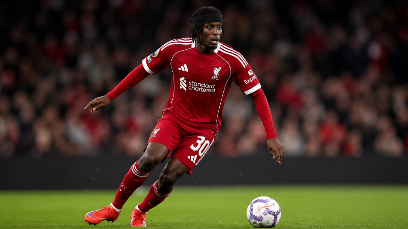 How Much is Jeremie Frimpong Worth