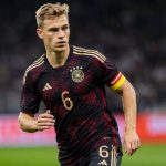 How Much is Joshua Kimmich Worth