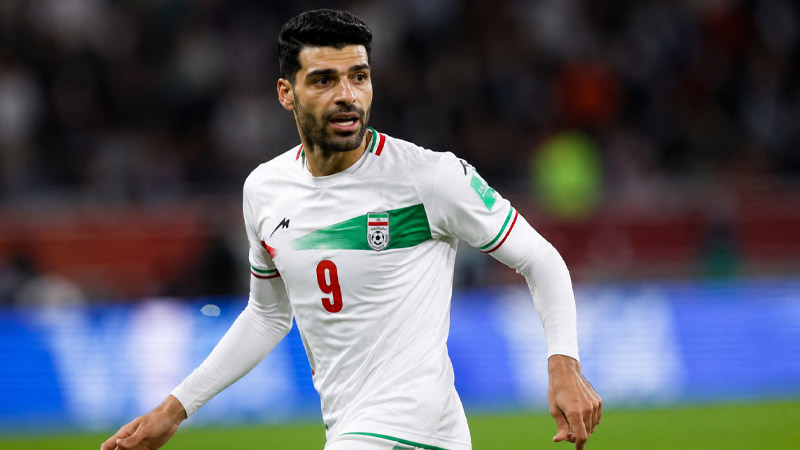 How Much is Mehdi Taremi Worth