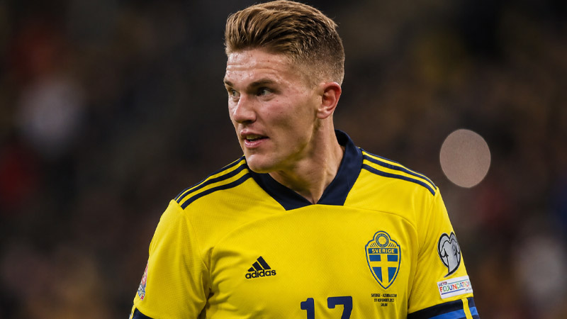 How Much is Viktor Gyökeres Worth