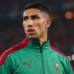Is Achraf Hakimi Muslim