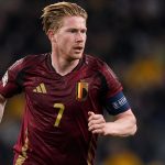 Is Kevin De Bruyne Adopted
