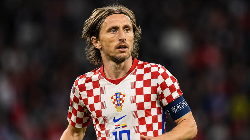 Is Luka Modric Going to Inter Miami