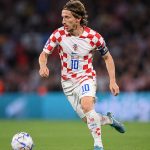 Is Luka Modric Retiring