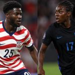 Is Patrick Agyemang Related to Michelle Agyemang