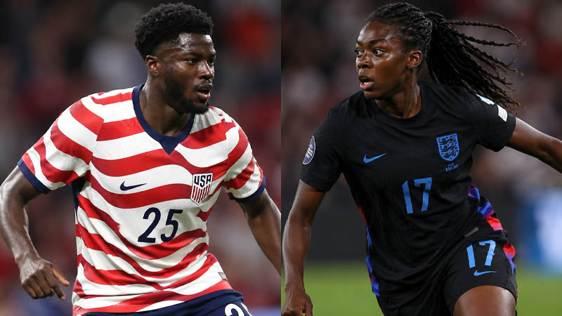 Is Patrick Agyemang Related to Michelle Agyemang
