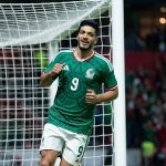 Is Raúl Jiménez Playing in the World Cup