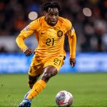 Jeremie Frimpong Stats