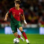 João Félix Stats