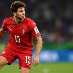 João Neves Stats