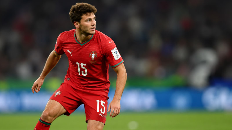 João Neves Stats