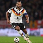 Jonathan Tah Stats