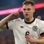 Joshua Kimmich Mentality