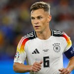 Joshua Kimmich Stats