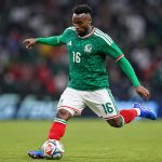 Julián Quiñones Stats
