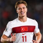 Kenan Yildiz Nationality