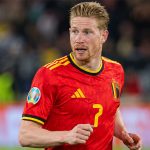 Kevin De Bruyne Napoli Transfer News