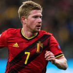 Kevin De Bruyne Net Worth