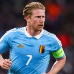 Kevin De Bruyne Stats