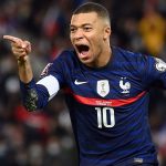 Kylian Mbappé Net Worth