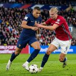 Kylian Mbappé vs Erling Haaland