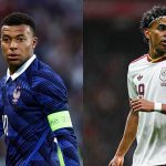 Kylian Mbappé vs Lamine Yamal