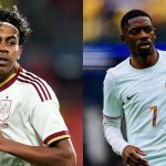 Lamine Yamal vs Ousmane Dembele