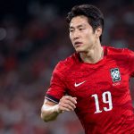 Lee Kang-in Net Worth