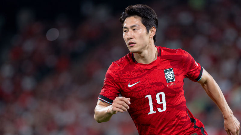 Lee Kang-in Net Worth