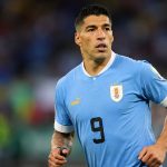 Luis Suárez Career Stats