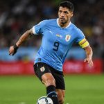 Luis Suárez Net Worth