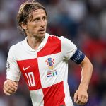 Luka Modrić Net Worth