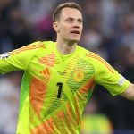 Manuel Neuer Nationality