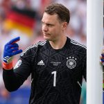Manuel Neuer Net Worth