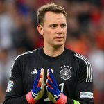 Manuel Neuer Stats