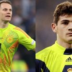 Manuel Neuer vs Iker Casillas