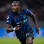 Marcus Thuram Transfer